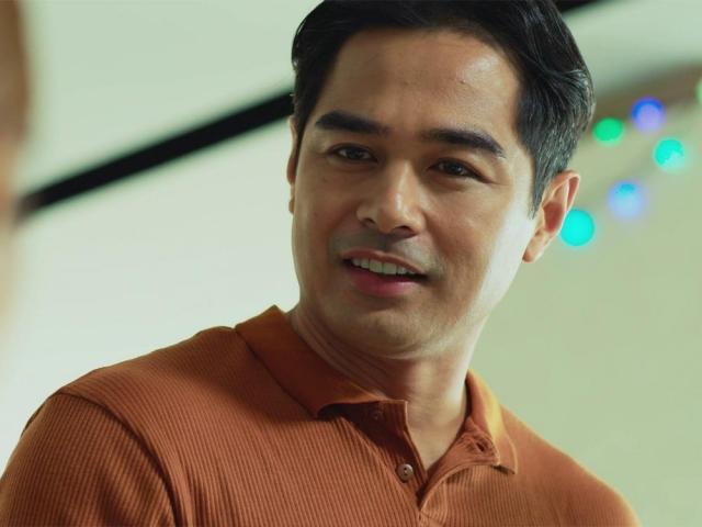 Benjamin Alves, Akusada 