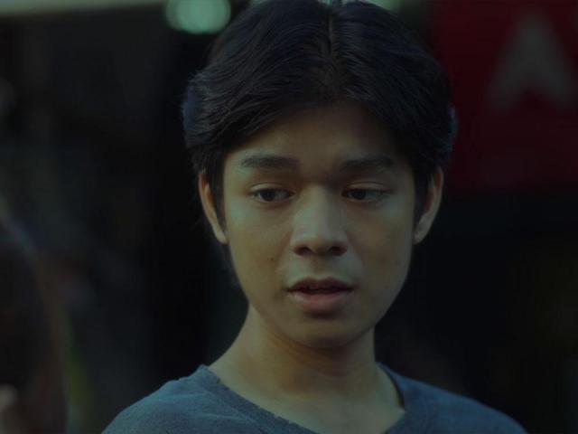 Marco Masa, Akusada