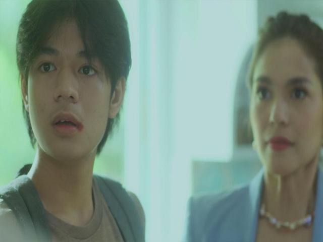 Marco Masa, Andrea Torres, Akusada