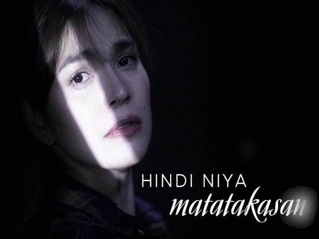 Andrea Torres, Akusada 