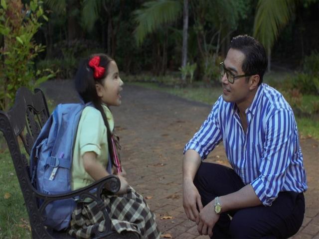 Erin Espiritu, Benjamin Alves, Akusada