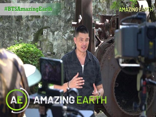 Amazing Earth Online Exclusives