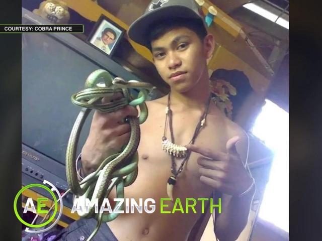 Amazing Earth