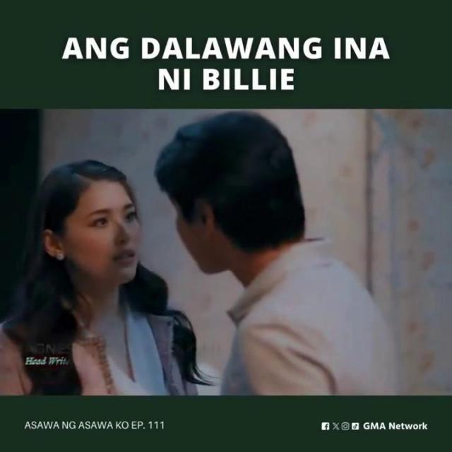 Asawa Ng Asawa Ko