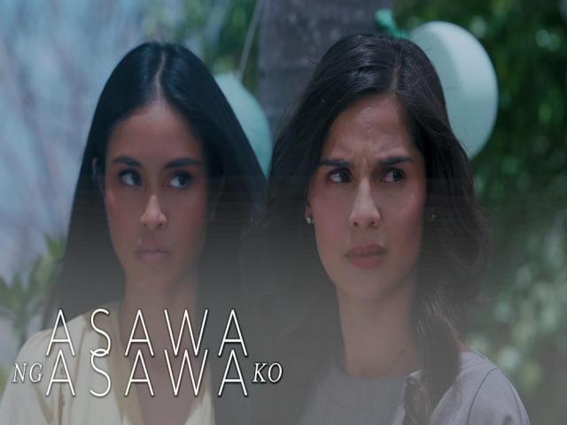 Asawa Ng Asawa Ko