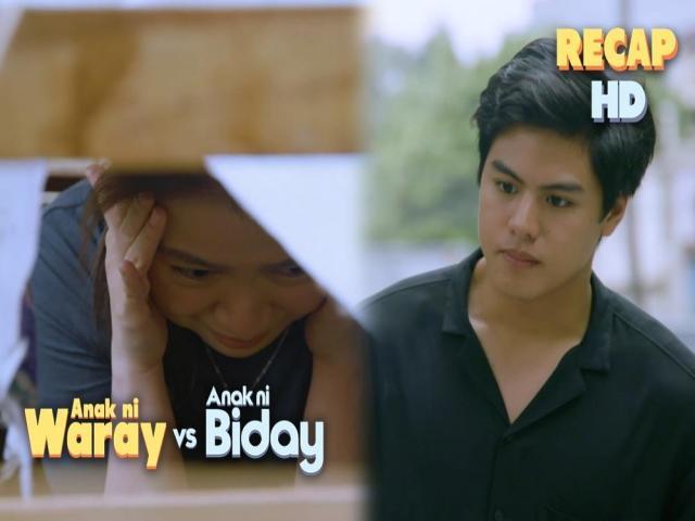 Anak Ni Waray Vs Anak Ni Biday