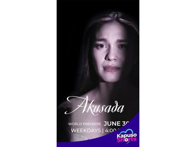 Andrea Torres, Akusada