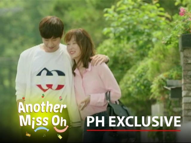 Another Miss Oh