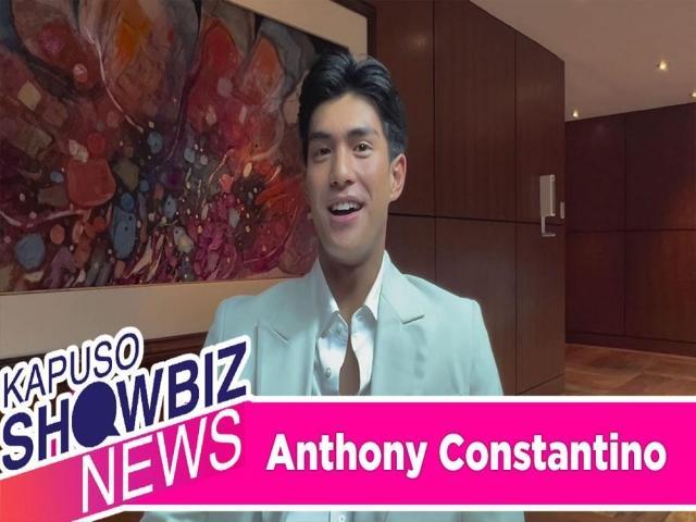 Anthony Constantino on KSN 