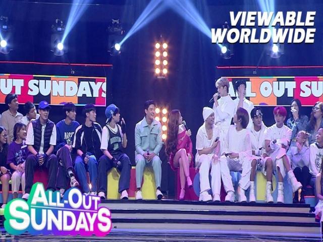 All-Out Sundays