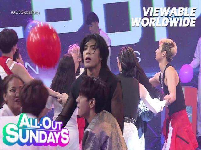 All-Out Sundays