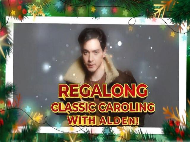 All-Out Sundays: Paskong 2024