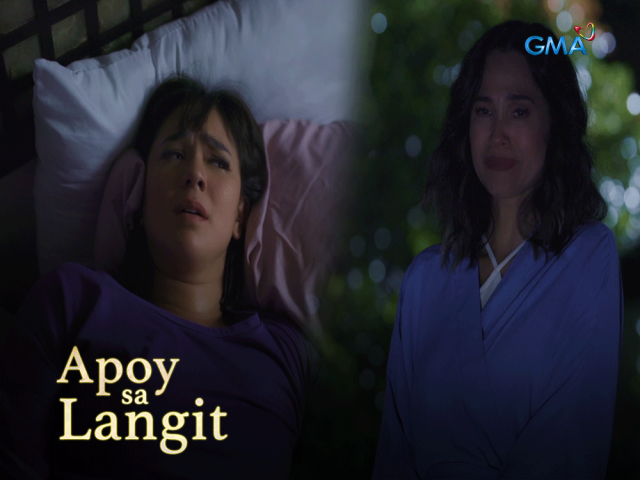 Apoy Sa Langit