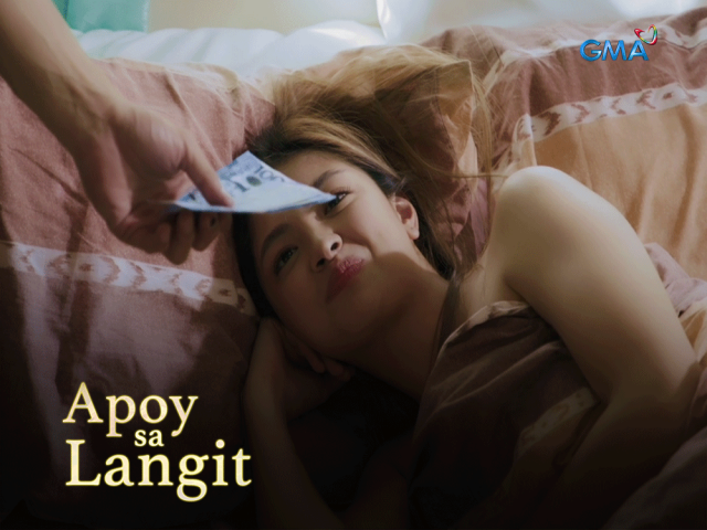 Apoy Sa Langit