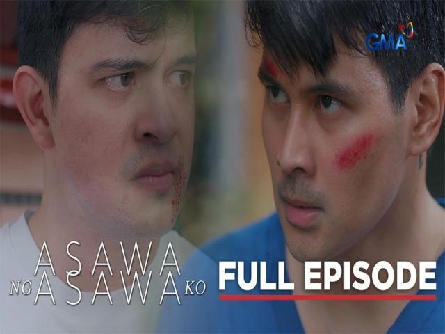 Asawa Ng Asawa Ko