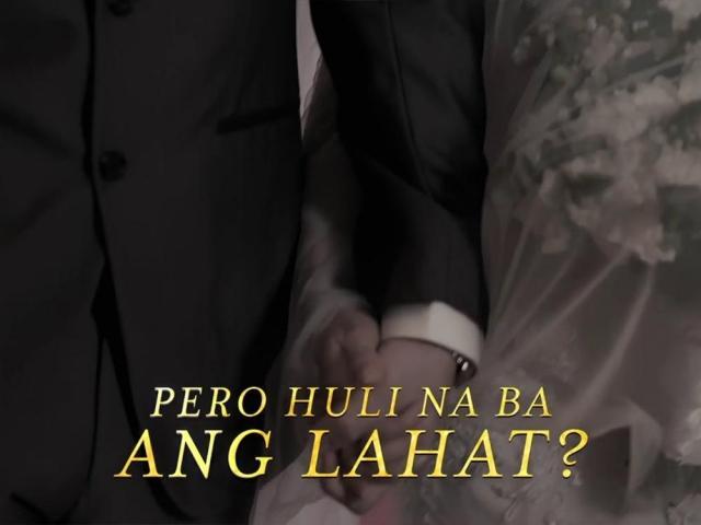 Jasmine Curtis Smith in Asawa Ng Asawa Ko