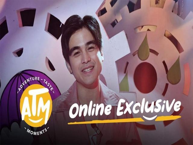 ATM Online Exclusive