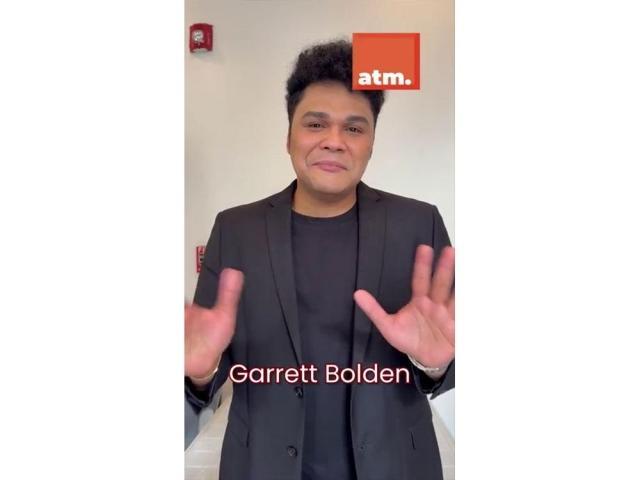 ATM Online Exclusive