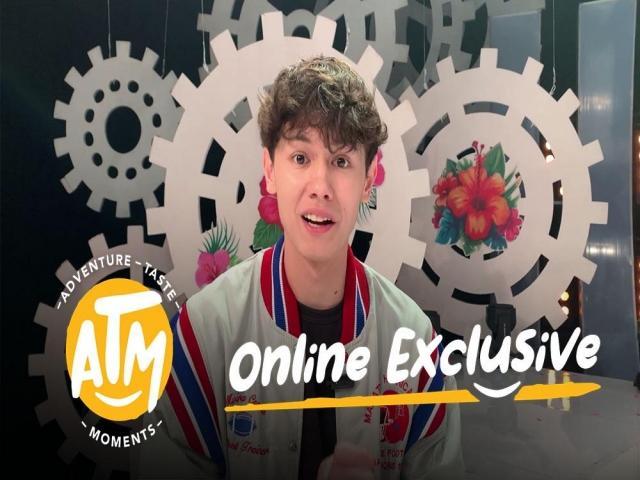 ATM Online Exclusive