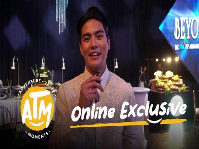 ATM Online Exclusive