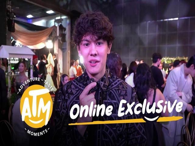 ATM Online Exclusive