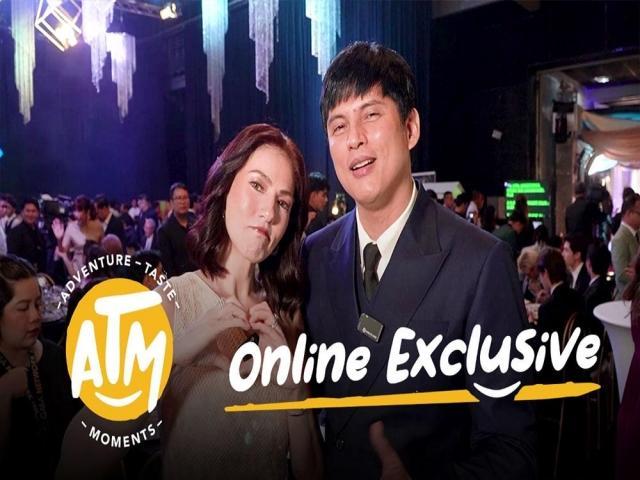 ATM Online Exclusive
