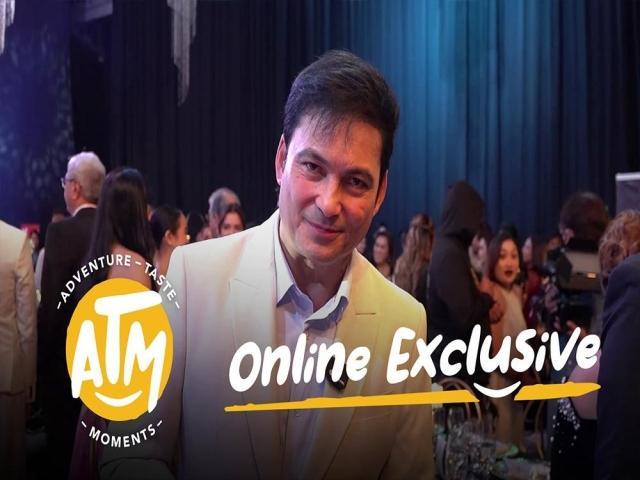 ATM Online Exclusive