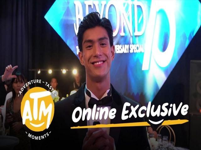 ATM Online Exclusive