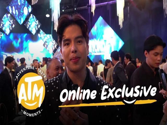 ATM Online Exclusive