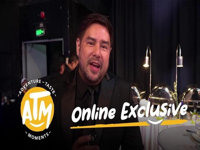 ATM Online Exclusive