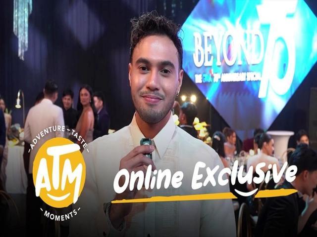 ATM Online Exclusive