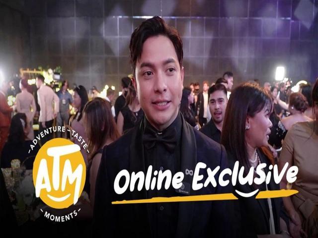 ATM Online Exclusive