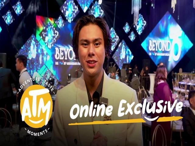 ATM Online Exclusive