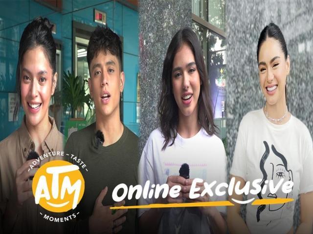 ATM Online Exclusive 