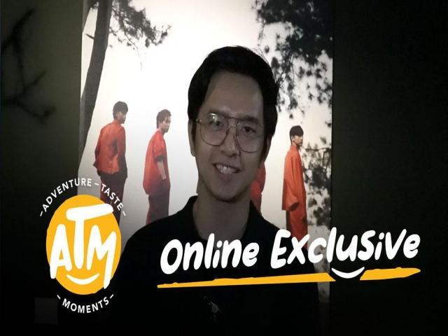 ATM Online Exclusive