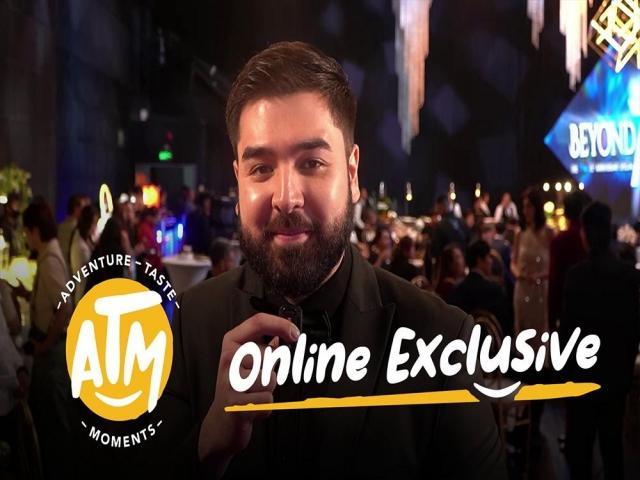 ATM Online Exclusive