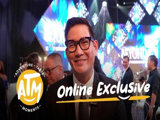 ATM Online Exclusive