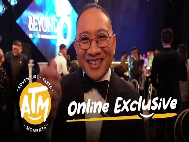 ATM Online Exclusive