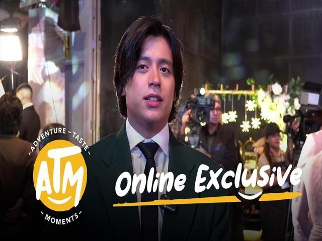 ATM Online Exclusive