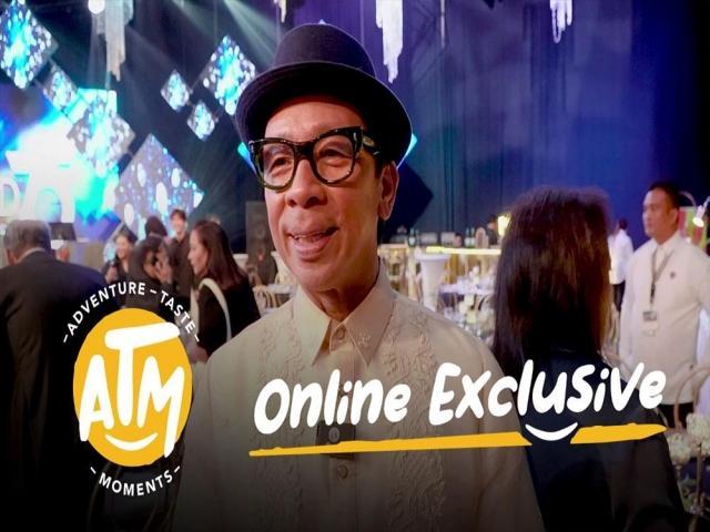 ATM Online Exclusive
