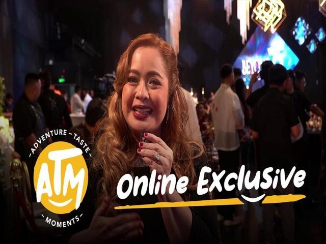 ATM Online Exclusive