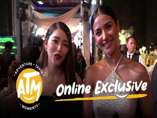 ATM Online Exclusive
