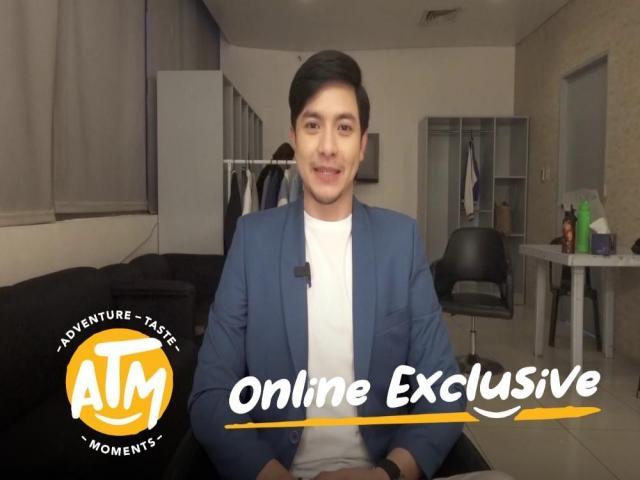 ATM Online Exclusive