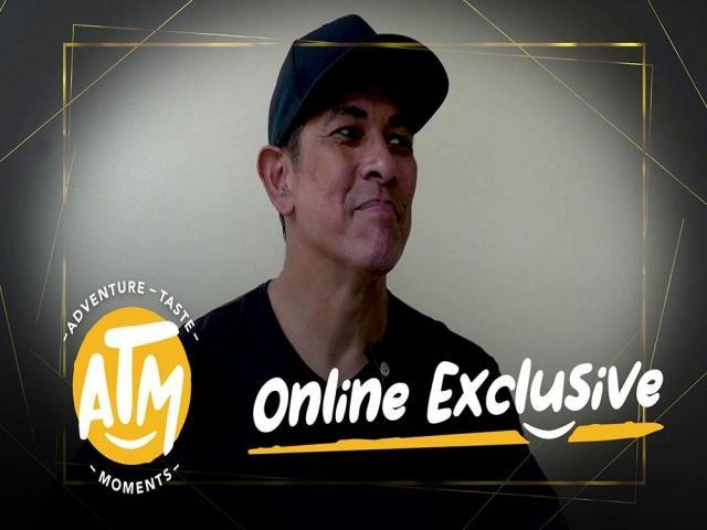 ATM Online Exclusive