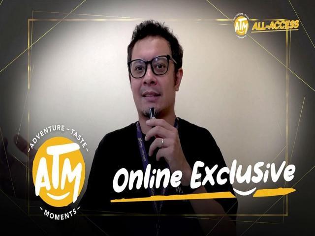 ATM Online Exclusive