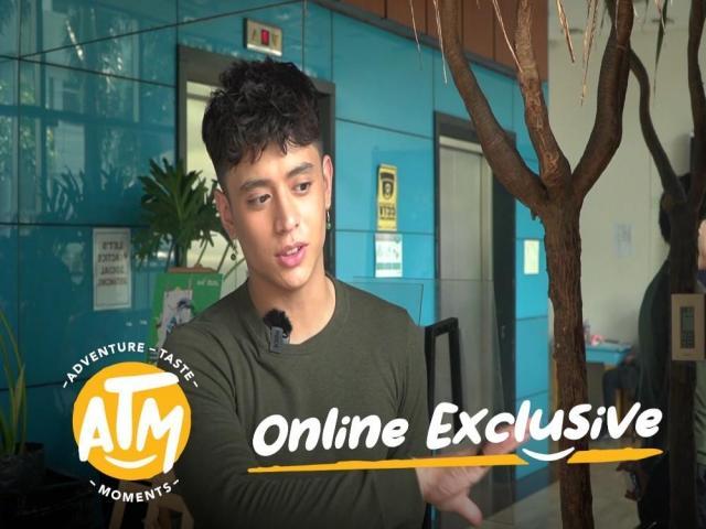 ATM Online Exclusive