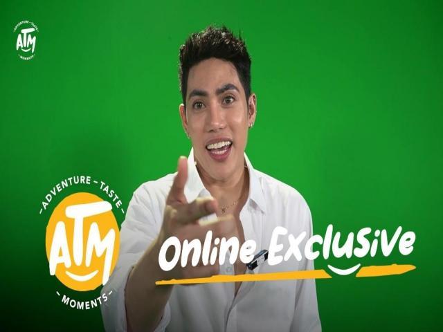 ATM Online Exclusive