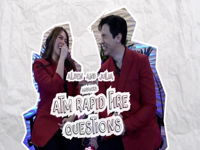 ATM Online Exclusive