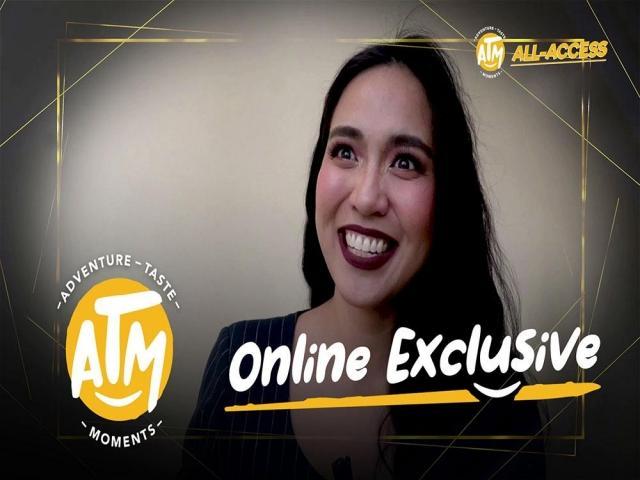 ATM Online Exclusive