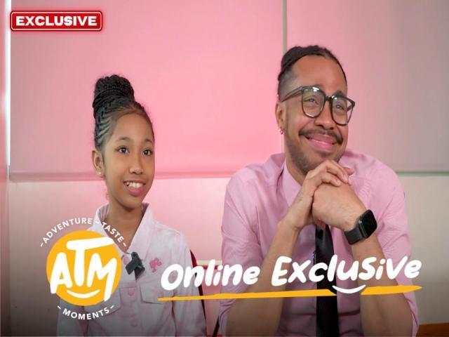 ATM Online Exclusive